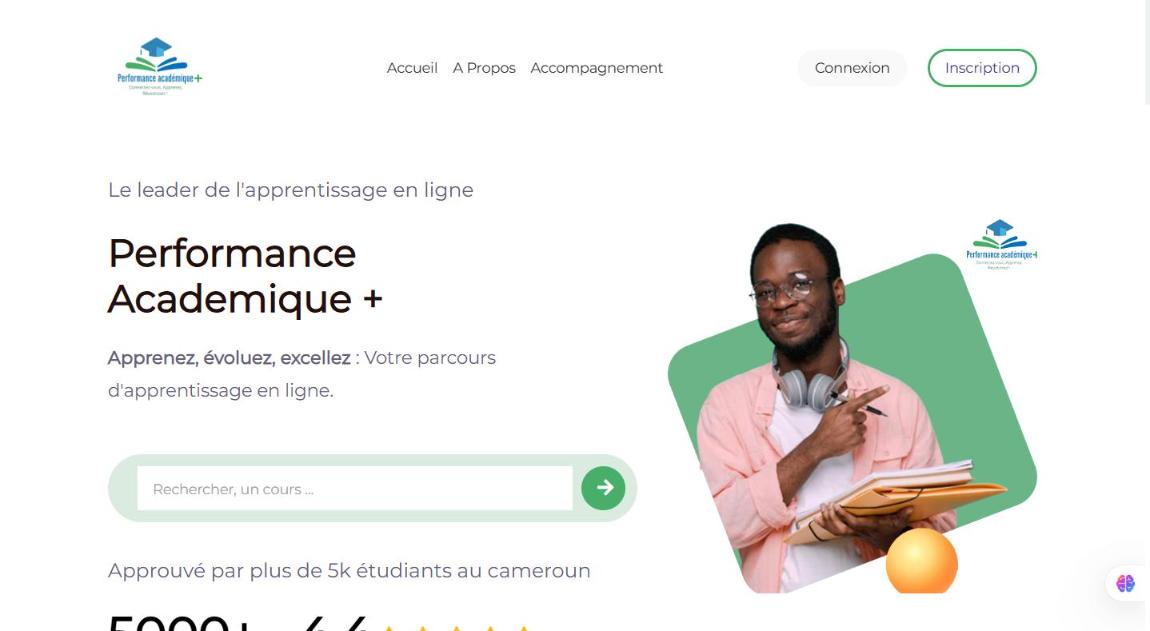 Performance Académique +